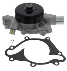 Wasserpumpe Motorkühlung für DODGE JEEP DURANGO RAM 1500 Pick-up GRAND CHEROKEE
