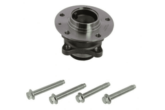 Radlagersatz Hinterachse für CITROËN OPEL PEUGEOT VAUXHALL BERLINGO C4 GRAND