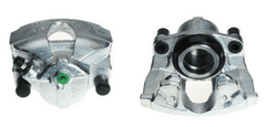Bremssattel Vorderachse links für HONDA ACCORD VII Tourer