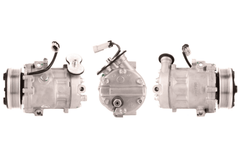 Kompressor Klimaanlage für OPEL ASTRA G Stufenheck Caravan CC Coupe Cabriolet