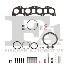 Montagesatz Lader für VOLVO POLESTAR S60 II Cross Country III S80 S90 V40