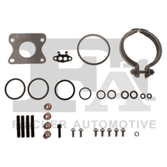 Montagesatz Lader für AUDI SEAT SKODA VW A1 Allstreet City Carver Sportback A3