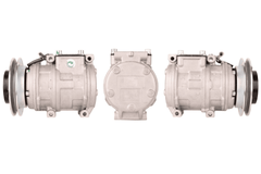 Kompressor Klimaanlage für TOYOTA LAND CRUISER 90