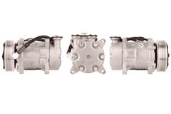 Kompressor Klimaanlage für CITROËN PEUGEOT SAXO XSARA PICASSO 206 Schrägheck CC