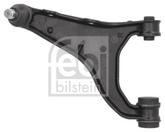 Querlenker Hinterachse rechts für SUBARU CROSSTREK FORESTER OUTBACK XV