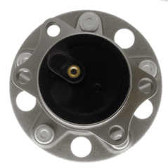 Radlagersatz Hinterachse für CHRYSLER DODGE LANCIA MITSUBISHI JEEP SEBRING