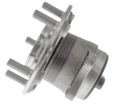 Radlagersatz Hinterachse für CHRYSLER DODGE LANCIA MITSUBISHI JEEP SEBRING
