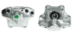 Bremssattel Hinterachse rechts für SAAB 90 99 900 I Combi Coupe Cabriolet