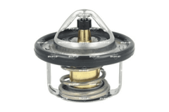 Thermostat Kühlmittel für CITROËN MITSUBISHI PEUGEOT C4 AIRCROSS ASX COLT VI