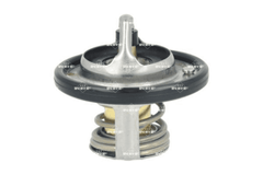 Thermostat Kühlmittel für CITROËN MITSUBISHI PEUGEOT C4 AIRCROSS ASX COLT VI