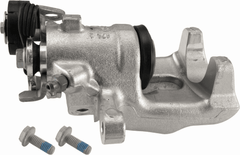 Bremssattel Hinterachse rechts für OPEL ASTRA G Stufenheck Caravan CC Coupe