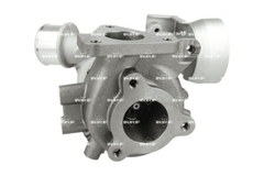 Turbolader Abgasturbolader für MITSUBISHI L200 PAJERO SPORT III