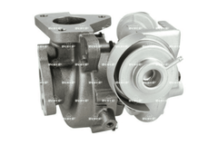 Turbolader Abgasturbolader für MITSUBISHI L200 PAJERO SPORT III