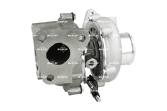 Turbolader Abgasturbolader für OPEL ASTRA H GTC Caravan J Stufenheck MERIVA B