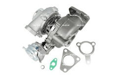 Turbolader Abgasturbolader für OPEL ASTRA H GTC Caravan J Stufenheck MERIVA B