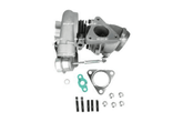 Turbolader Abgasturbolader für MERCEDES-BENZ SPRINTER 2-t Kasten