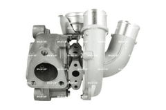 Turbolader Abgasturbolader für TOYOTA AVENSIS Liftback Stufenheck Kombi COROLLA
