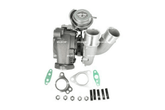Turbolader Abgasturbolader für TOYOTA AVENSIS Liftback Stufenheck Kombi COROLLA