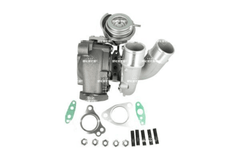 Turbolader Abgasturbolader für TOYOTA AVENSIS Liftback Stufenheck Kombi COROLLA
