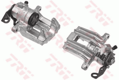 Bremssattel Hinterachse links für SEAT VW AROSA CORDOBA Vario IBIZA II LUPO I