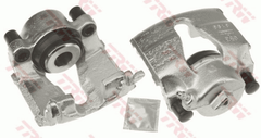 Bremssattel Vorderachse links für OPEL CHEVROLET ASTRA G Stufenheck Caravan CC