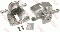 Bremssattel Vorderachse links für FORD B-MAX FIESTA Stufenheck VI TOURNEO