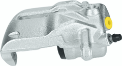 Bremssattel Vorderachse links für RENAULT DACIA MERCEDES-BENZ LADA CLIO III