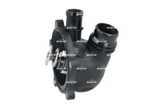 Thermostat Kühlmittel für AUDI BENTLEY A6 C7 Avant A7 Sportback A8 D4