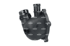 Thermostat Kühlmittel für AUDI BENTLEY A6 C7 Avant A7 Sportback A8 D4