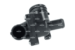 Thermostat Kühlmittel für FORD TRANSIT Kasten Pritsche/Fahrgestell Bus