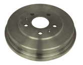 Bremstrommel Hinterachse für FORD FOCUS II Turnier Stufenheck Kasten/Kombi