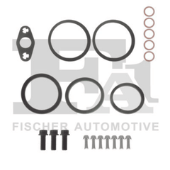 Montagesatz Lader für BMW 3 Gran Turismo Touring 4 Coupe Cabriolet 5 6 7 X3 X4