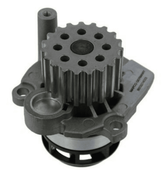 Wasserpumpe Motorkühlung für AUDI SEAT SKODA VW A3 Sportback Cabriolet A4