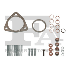 Montagesatz Lader für CITROËN OPEL PEUGEOT MINI DS C4 GRAND PICASSO II