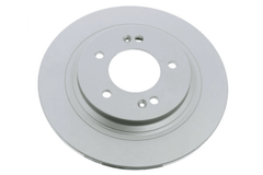2x Bremsscheibe Hinterachse für HYUNDAI KIA GRANDEUR i30 FASTBACK Kombi IONIQ