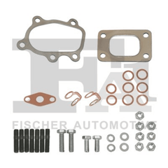 Montagesatz Lader für NISSAN PATROL III/2 Hardtop Station Wagon GR IV