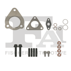 Montagesatz Lader für AUDI VW A4 B5 Avant PASSAT Variant