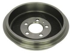Bremstrommel Hinterachse für SEAT SKODA VW ARONA IBIZA V FABIA IV POLO VI