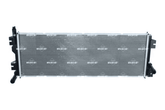 Kühler Motorkühlung für BYD SEAL U