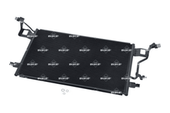 Kondensator Klimaanlage für AUDI A6 C5 Avant