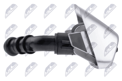 Waschwasserdüse Scheinwerferreinigung für DODGE JOURNEY VAN