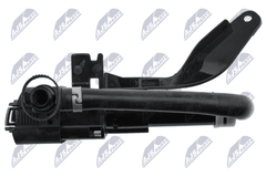 Waschwasserdüse Scheinwerferreinigung für MAZDA CX-7