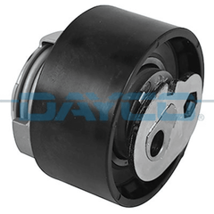 Spannrolle Zahnriemen für JAGUAR FORD USA LAND ROVER F-PACE XF II SPORTBRAKE XJ