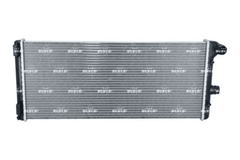 Kühler Motorkühlung für FIAT PUNTO Kasten/Schrägheck