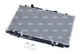 Kühler Motorkühlung für HONDA ODYSSEY