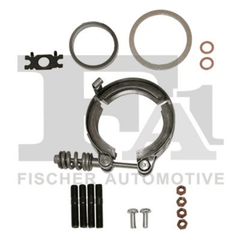Montagesatz Lader für VOLVO S60 II S80 V60 I V70 III XC60 SUV XC70