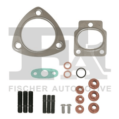 Montagesatz Lader für LAND ROVER DISCOVERY III VAN IV RANGE SPORT I