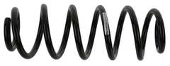 Fahrwerksfeder Hinterachse für SEAT VW LEON SC ST GOLF VII VIII
