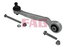 Querlenker Vorderachse hinten links für AUDI A6 Allroad C6 Avant
