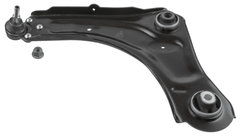 Querlenker Vorderachse links für RENAULT FLUENCE GRAND SCÉNIC III MEGANE